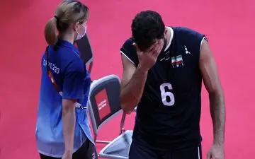 محمد موسوی ممنوع‌الخروج است؟