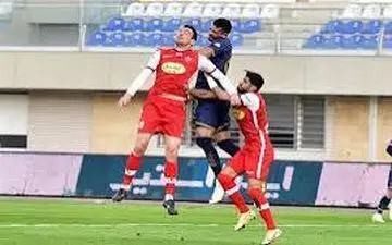 خبر خوب برای اوسمار ویرا؛ آمار از برتری ۹۰ درصدی پرسپولیس خبر می‌دهد