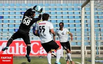 ستاره این فصل صبا در راه استقلال
