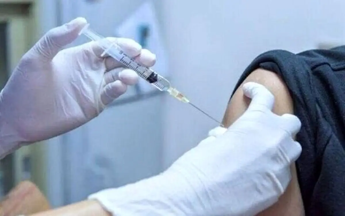 آغاز واکسیناسیون ۱۸ ساله‌ها در کردستان