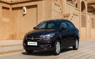 افزایش 15 میلیونی «شاهین» در بازار + جدول قیمت
