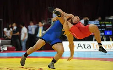 اعزام کشتی‌گیران به تورنمنت پاریس در هاله‌ای از ابهام