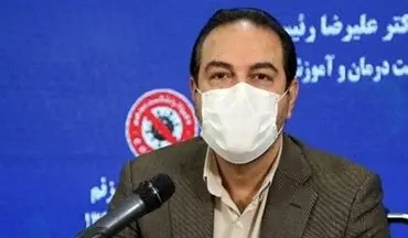 ویروس دلتا پلاس در ایران مشاهده نشده است
