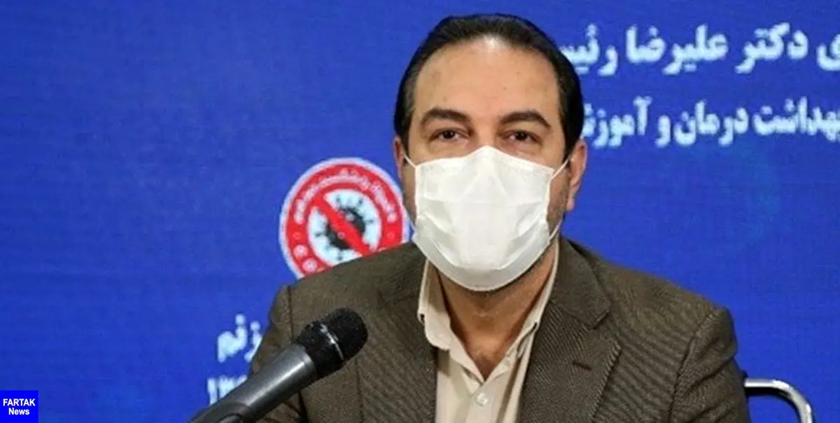 ویروس دلتا پلاس در ایران مشاهده نشده است
