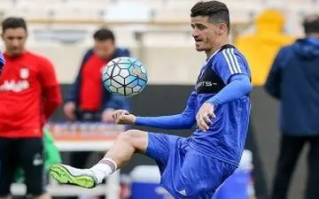 نقشه کی‌روش برای جایگزینی وریا غفوری