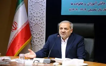  بازگشایی مدارس با سه سناریو 