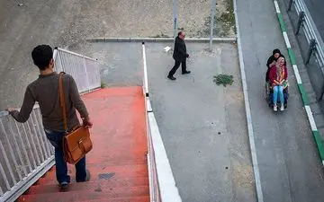  سهم ۳ درصدی معلولین در استخدام‌های هلال احمر/بسته‌ حمایتی برای معلولان