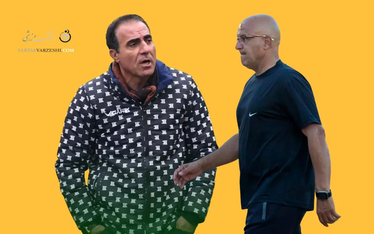 جدال نابرابر در یاسوج؛ دنا برای صعود، ستارگان برای بقا