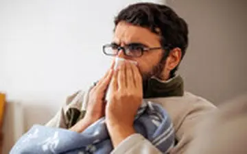 آنچه باید از آنفلوانزای فصلی بدانید