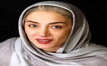  سر و وضع عجیب و غیرمتعارف خانم بازیگر