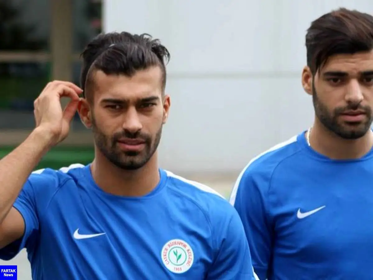 حضور سه بازیکن ایرانی در بین برترین های لیگ ستارگان قطر!