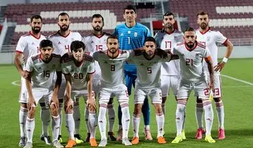 رسمی؛ ترکیب تیم ملی ایران مقابل یمن مشخص شد