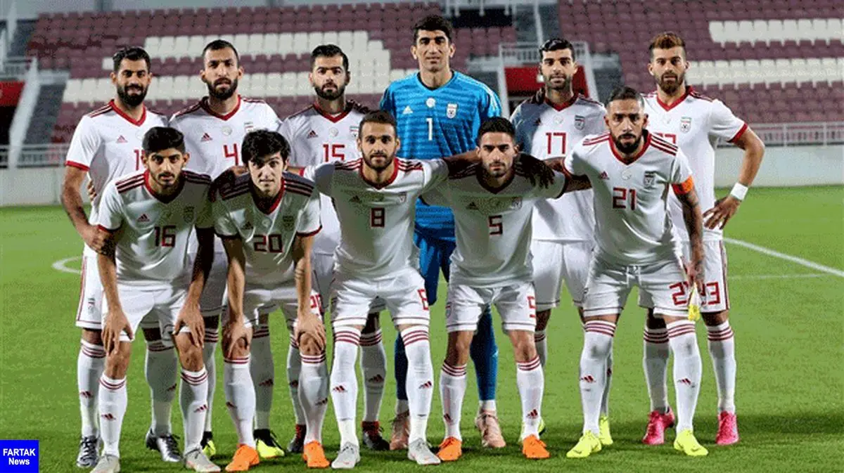 رسمی؛ ترکیب تیم ملی ایران مقابل یمن مشخص شد