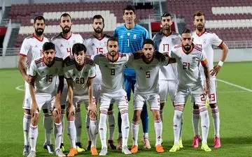 رسمی؛ ترکیب تیم ملی ایران مقابل یمن مشخص شد