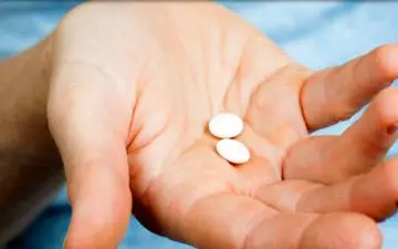 این افراد نباید اسپیرونولاکتون مصرف کنند!

