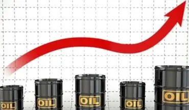 کمبود نفت در بازار قیمت را بالا برد
