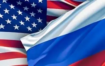  پلیس روسیه اقدام به تامین امنیت ساختمان کنسولگری کرد