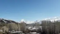 مرموزترین جای ایران