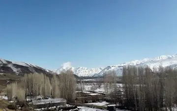 مرموزترین جای ایران