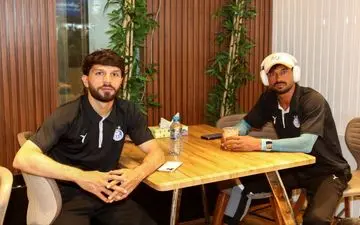 پرواز استقلال به سیرجان برای پیروزی