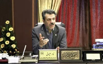 اختصاص 46 درصد تسهیلات بانک سپه در استان آذربایجان شرقی به بخش صنعت و معدن 