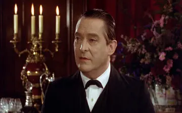 عکسی از بازیگر توانای سریال ماندگار شرلوک هلمز| باورتان میشود این آقا همان شرلوک هلمز باشد؟