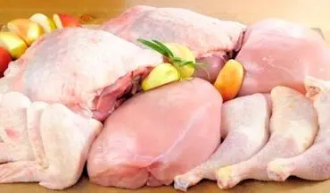  دلیل افزایش قیمت گوشت مرغ اعلام شد 