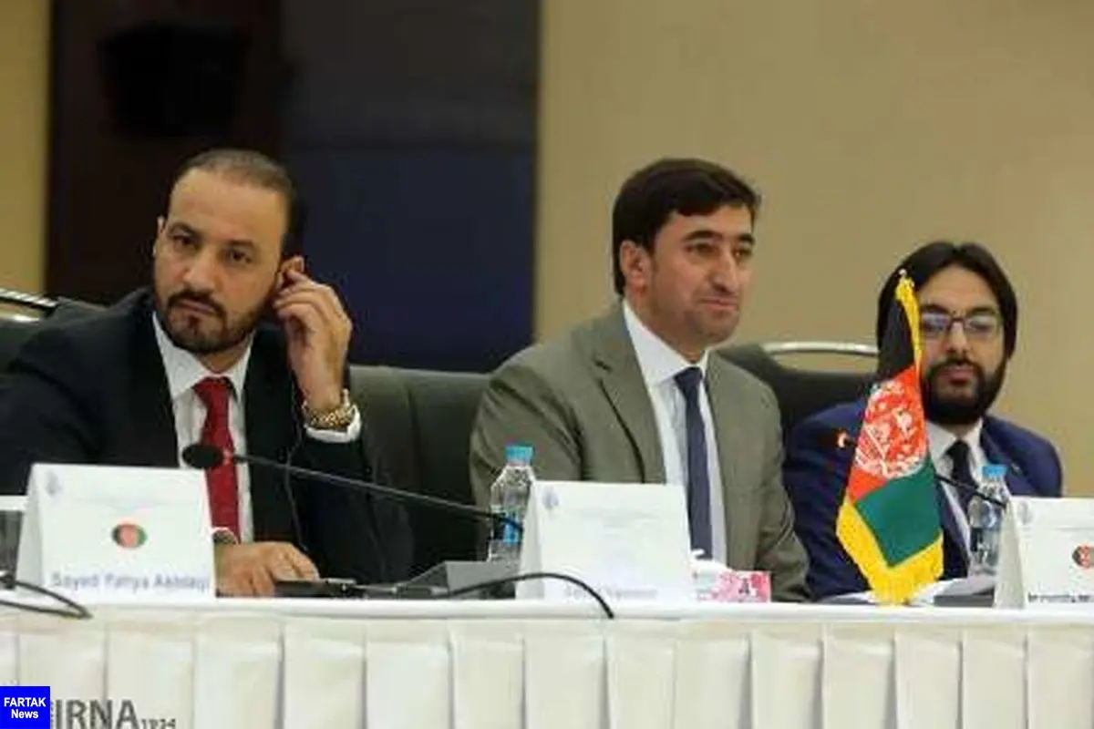 ایران، هند و افغانستان سند همکاری ترانزیتی چابهار را امضا کردند