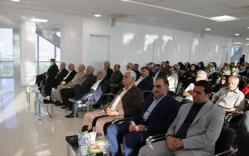 
آیین بزرگداشت «مولانا» و «حافظ» در کرمانشاه برگزار شد





