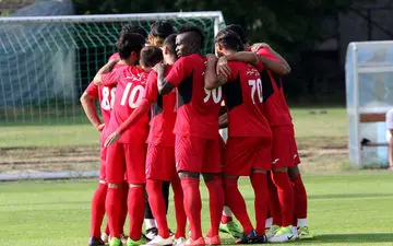 دربی 85؛ ترکیب متفاوت پرسپولیس 