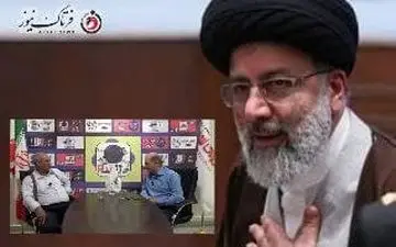 حسن سلیمانی؛ آیت الله رئیسی را فردی با تجربه و دلسوز می‌داند، پس حجت برما تمام است 