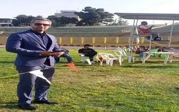 مشکلات دو و میدانی استان تهران به حداقل خواهد رسید