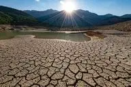 خشکسالی در تهران؛ کم‌بارش‌ترین دوره ۶۰ سال اخیر را تجربه می‌کنیم