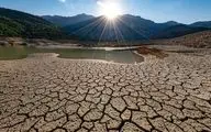 خشکسالی در تهران؛ کم‌بارش‌ترین دوره ۶۰ سال اخیر را تجربه می‌کنیم