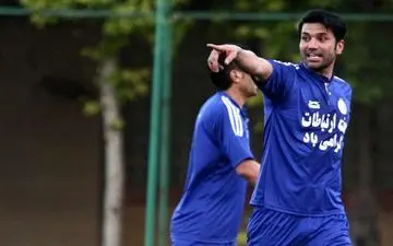 هواداران بدانند که فقط به خاطر یک نفر مجبور شدم استقلال را ترک کنم/ پرسپولیس به خاطر هوادارانش انتخاب کردم