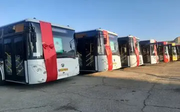 فروش اینترنتی بلیت سفرهای نوروزی در کرمانشاه آغاز شد