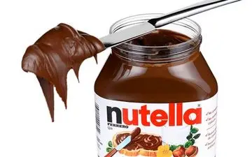 احتمال سرطان‌زا بودن کرم شکلاتی فندقی Nutella