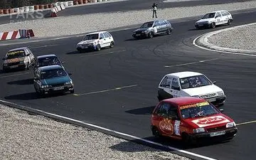 افتتاح آکادمی اتومبیلرانی کرمانشاه تا اواخر تابستان
