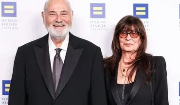 قتل فجیع کارگردان مشهور و همسرش در لس‌آنجلس