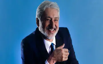 ویدئویی وایرال شده از رقص ابی در جشن عروسی دخترش!