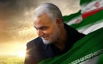 معاون رییس جمهوری: شهید سلیمانی عصاره همه فرماندهان جنگ بود