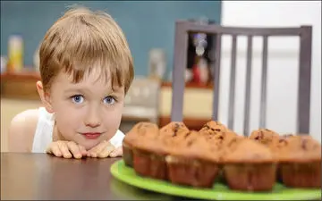 کودکان صبور به دنیا نمی‌آیند | راهکارهایی برای صبور شدن کودکان