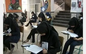 دانشجویی که استاد خود را  بخاطر نمره تهدید کرد دستگیر شد