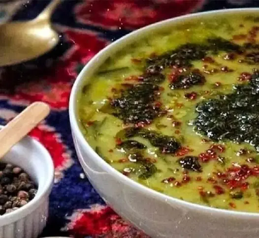 آموزش تهیه خوراک گندم بلغور و سبزیجات؛ غذای گیاهی و پر از فیبر