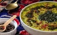 آموزش تهیه خوراک گندم بلغور و سبزیجات؛ غذای گیاهی و پر از فیبر