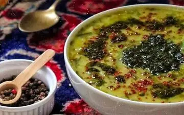 آموزش تهیه خوراک گندم بلغور و سبزیجات؛ غذای گیاهی و پر از فیبر