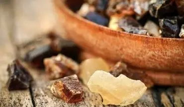 خواص فوق العاده  دمنوش کندر برای سرماخوردگی