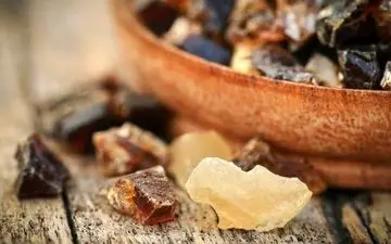 خواص فوق العاده  دمنوش کندر برای سرماخوردگی