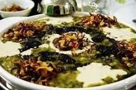 طرز تهیه  آش کشک تبریزی | عالیه