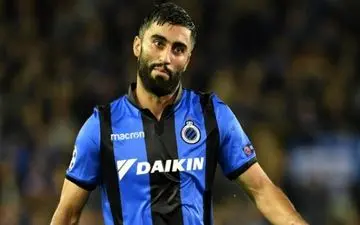 اتفاقی ناخوشایند برای استقلالی سابق